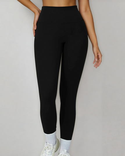 Bustieră cu paragate - Suport întărit și confortabil, cu tampoane - Negru 