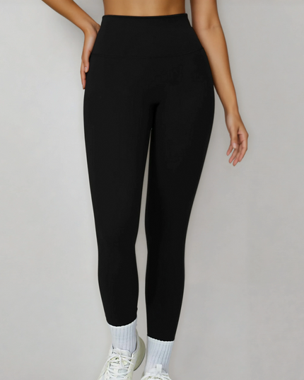 Bustieră cu paragate - Suport întărit și confortabil, cu tampoane - Negru 