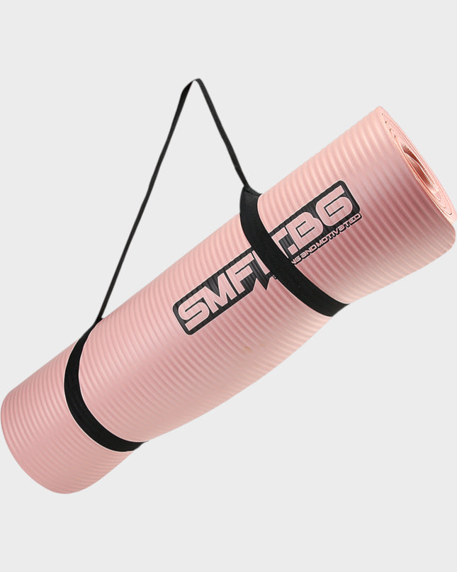 Saltea pentru fitness, yoga, pilates | Seria SMFit - BNR