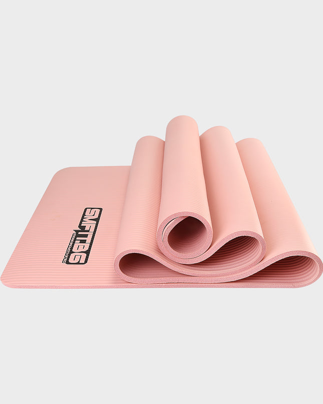 Saltea pentru fitness, yoga, pilates | Seria SMFit - BNR