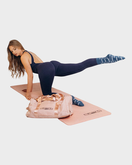Saltea pentru fitness, yoga, pilates | Seria SMFit - BNR