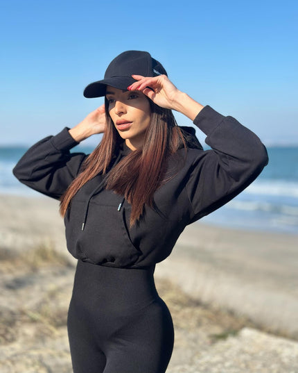 SMFit Hat - Puternic &amp; Motivat