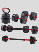Accesorii fitness