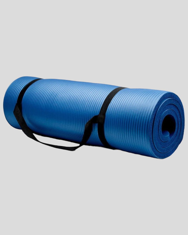 Saltea pentru fitness, yoga, pilates | Seria SMFit - BNR