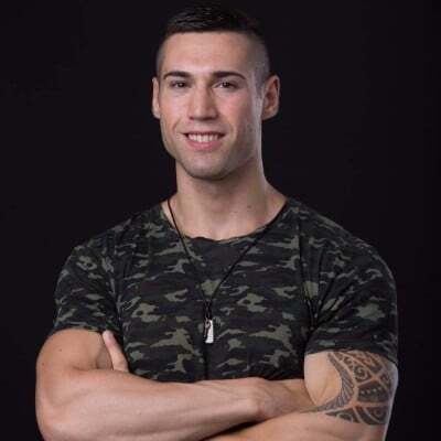 Consultație online sau antrenament personal fitness - Sofia