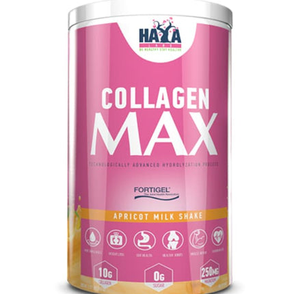 HAYA LABS Colagen Max