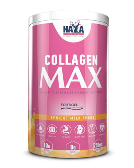 HAYA LABS Colagen Max