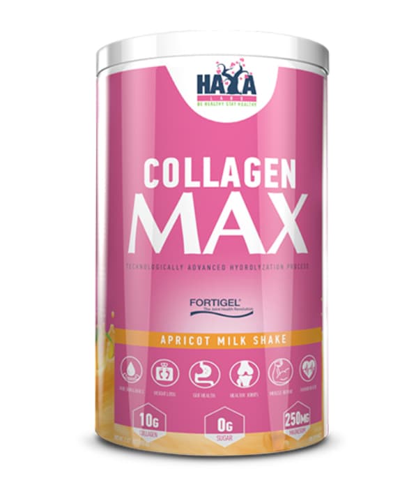 HAYA LABS Colagen Max